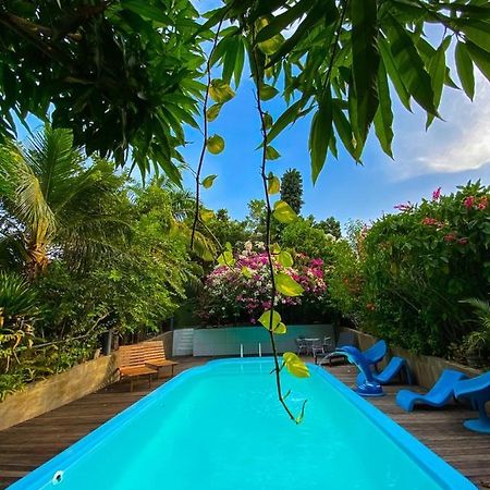 Hotel Borari Alter do Chão Ngoại thất bức ảnh