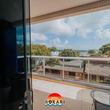 Hotel Borari Alter do Chão Ngoại thất bức ảnh
