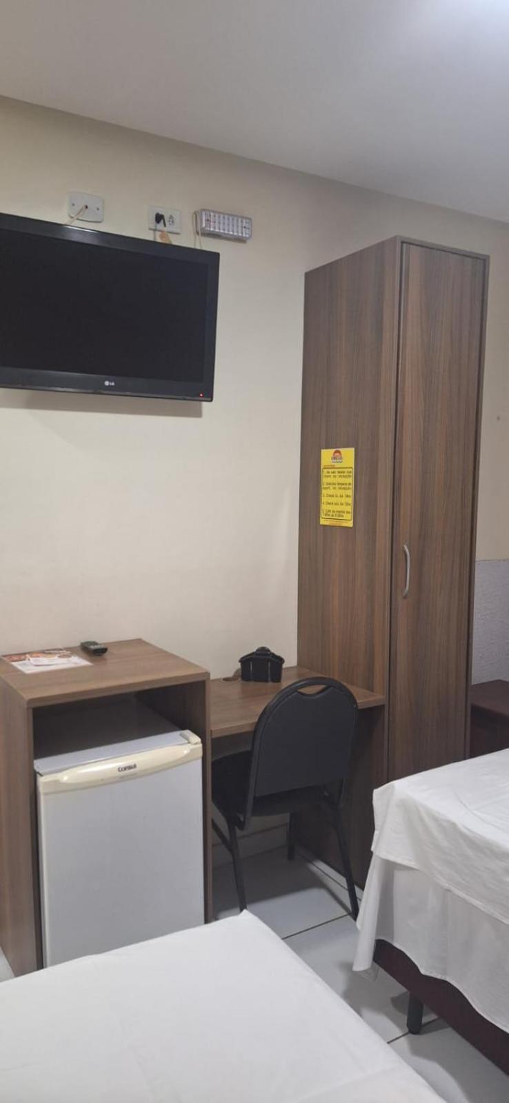 Hotel Borari Alter do Chão Ngoại thất bức ảnh