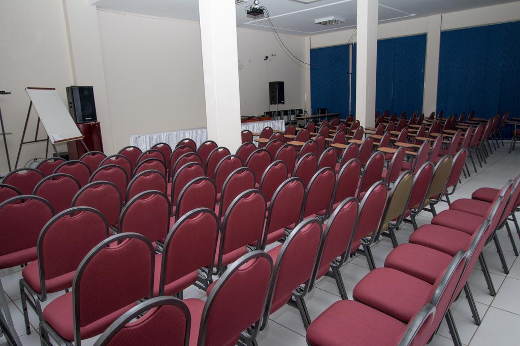 Hotel Borari Alter do Chão Ngoại thất bức ảnh