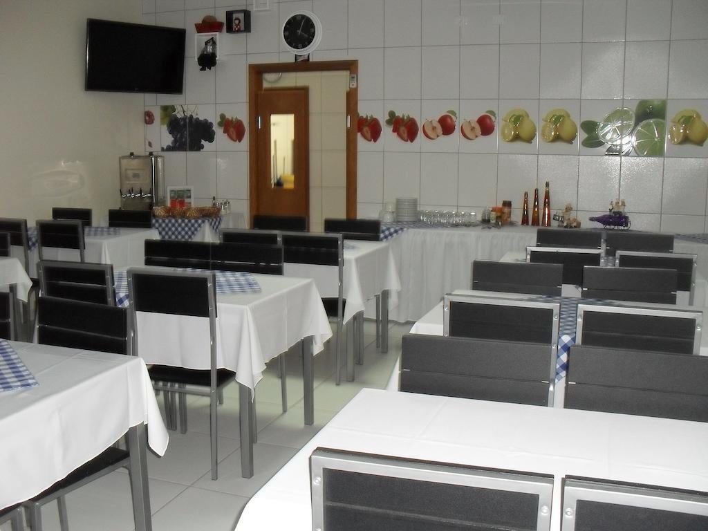Hotel Borari Alter do Chão Ngoại thất bức ảnh