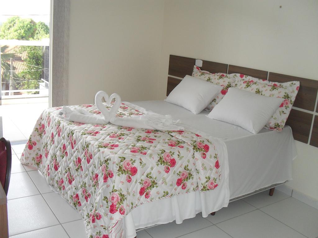 Hotel Borari Alter do Chão Ngoại thất bức ảnh